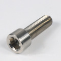 Stainless Steel M7 M8 Socket Head Allen Screw